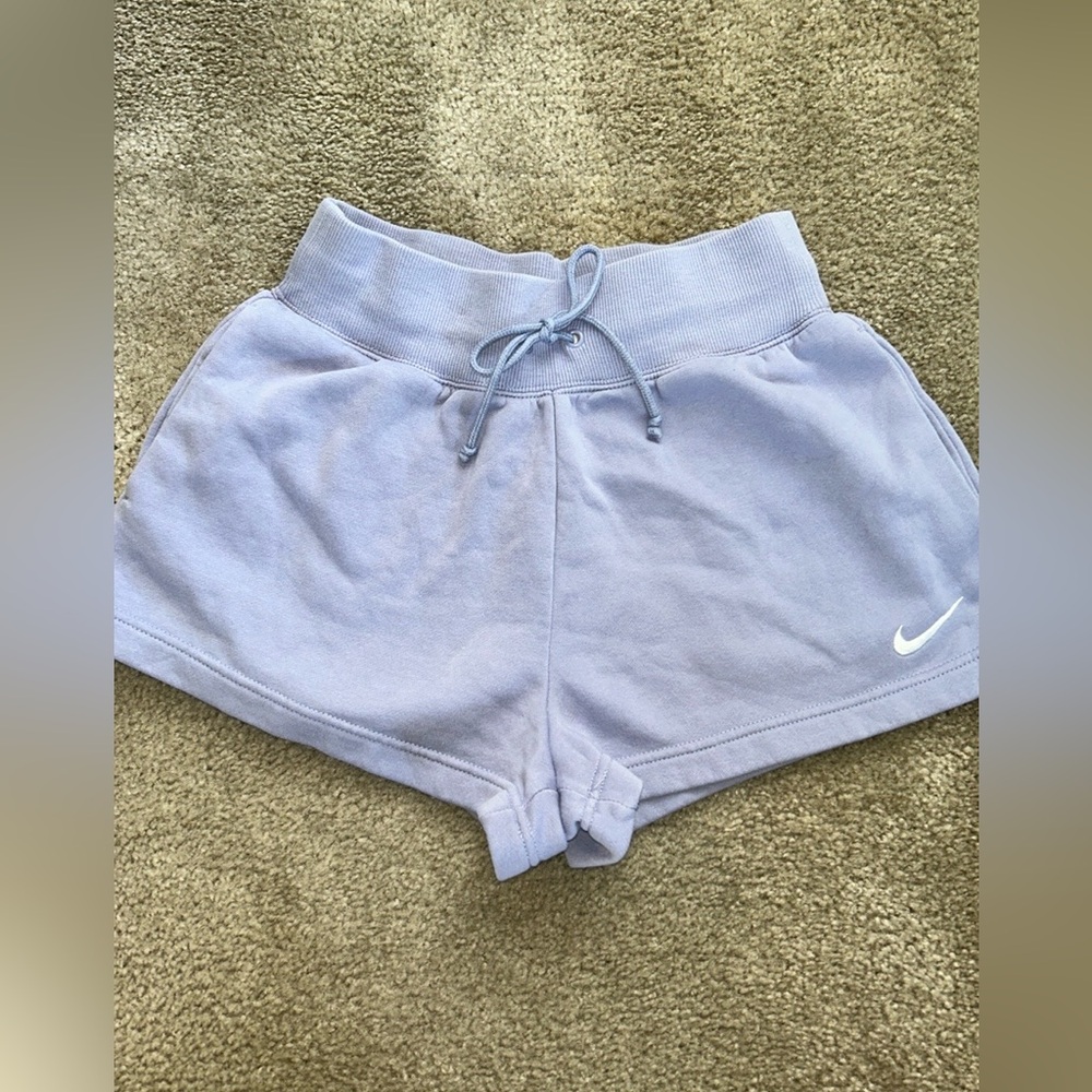 Nike shorts